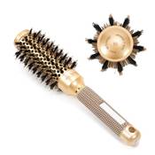 Zouwel Rundbürste Vergleich