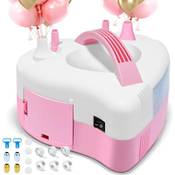 Zovhyya Elektrische Ballonpumpe Vergleich
