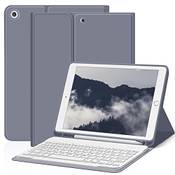 Zoyu iPad 8 Generation Tastatur Vergleich