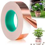 Zpqaodi Kupferklebeband