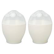 Zpshyd Mikrowelle Eierkocher