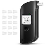 Zqazxh Alkoholtester Vergleich