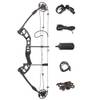 Zshjg Compound Bogen Set