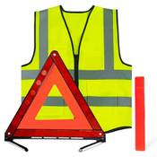 Ztbfhlzq Warndreieck