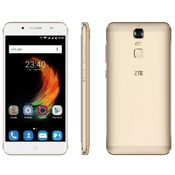 Zte Blade A610 Plus Vergleich
