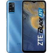 Zte Blade A71 Azul 4G Vergleich