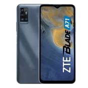 Zte Blade A71 Vergleich
