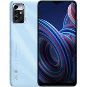 Zte Blade A72 5G Vergleich