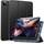 ZtotopCases Hülle für iPad Pro 12.9 2020/2021