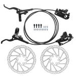 Ztz MTB Scheibenbremsen Set