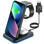 iPhone-Ladestation