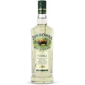 Zubrowka Bison Grass Vergleich