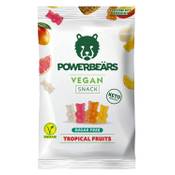 Powerbeärs Tropische Früchte Vergleich