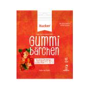 Xucker zuckerfreie Gummibärchen