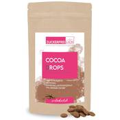Zuckerfreilich Cocoa Drops Vergleich