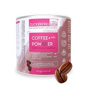 Zuckerfreilich Coffee +Mg Pulver Vergleich