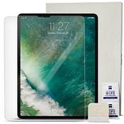 Zugu Case  iPad-Pro-12.9-Panzerglas Vergleich