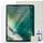 Zugu Case  iPad-Pro-12.9-Panzerglas