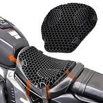 Zuicc Moto 3D Honeycomb Shock Seat