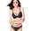Zukulife Damen Spitze Push Up BH