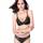 Zukulife Damen Spitze Push Up BH