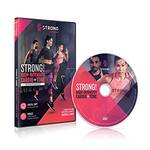 Zumba Fitness Strong by Zumba High Intensity Cardio & Tone