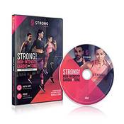 Zumba Fitness Strong by Zumba High Intensity Cardio & Tone Vergleich