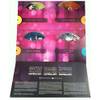 Zumba Fitness Zumba Exhilarate Body-Shaping-System
