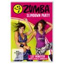 Zumba Slimdown Party