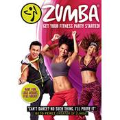 Zumba Standard Version