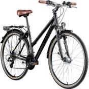 Zündapp T700 Fahrrad Damen Vergleich