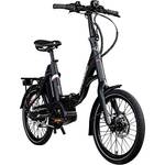 Zündapp-E-Bike