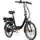 Zündapp Z110 Vergleich