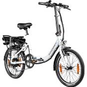 Zündapp Z110 Vergleich