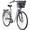 Fahrrad mit Nabenschaltung