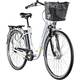 Zündapp Z517 Vergleich