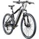 Zündapp Z801 E Mountainbike Vergleich
