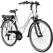 Zündapp Z802 Damen Vergleich