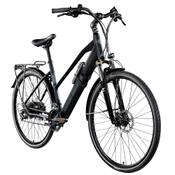 Zündapp Z810 Damen Vergleich