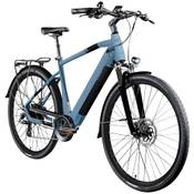 Zündapp Z810 Herren Vergleich