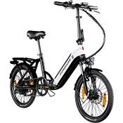 Zündapp ZT20R Vergleich