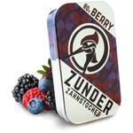 Zunder Zahnstocher Berry