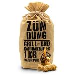 Zündung Grill- und Kaminanzünder