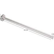 Zunto Handtuchhalter Edelstahl Vergleich