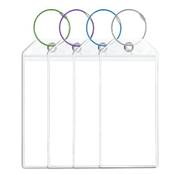 Zuofan Gepäckanhänger Vergleich