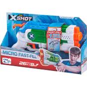 Zuru Water Warfare Wasserpistole Vergleich