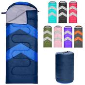 Zusentee Schlafsack Vergleich
