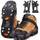 Zuxnzux Anti-Rutsch Schuhspikes