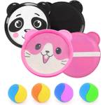 Zuzer Klettballspiel für Kinder