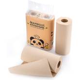 stehsammler bambus Stehsammler Holz | Five® main image 1